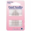 Assorted Household Needles 12 Pack