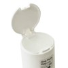 One Push Accessory Case, Bottle, White