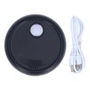 Litter Box Deodorizer Dust Free Smart Sensing USB Charging Pet