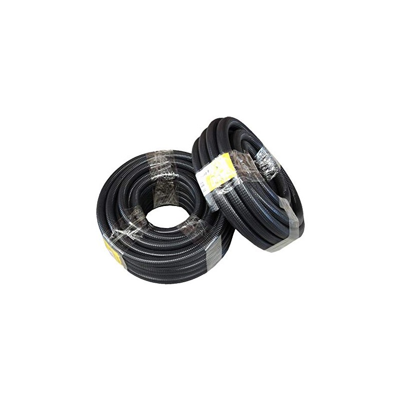 Fluted Tube Lined FERRO Plast) Germany