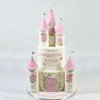Fmm Sugarcraft Ltd Uppercase Magical Alphabet Fondant Icing Cutter Set