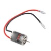 370 Brushed Motor 31T Low Noise Stainless Steel Large Torsion