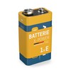 Ansmann Alkaline Battery, (5015643)