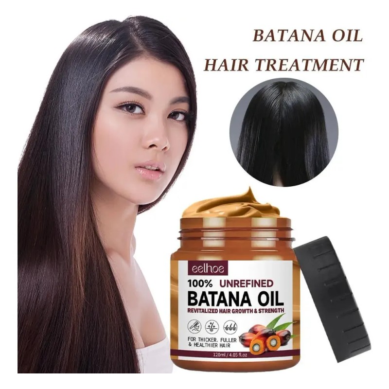 Acondicionador De Cabello Batana Oil