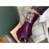 [Advanced Technology Gloves] AAG Water and Oil Resistant Nitrile Rubber
