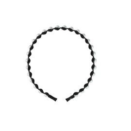 Invisibobble HairHalo Sparks Flying We're Ornament to Be Headband