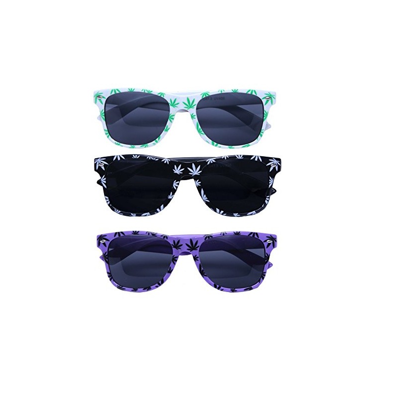 NEW UNISEX Damen Herren Retro Vintage Sonnenbrille Brille 420 UV400