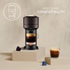 Coffee Capsule Tasting Set with 25 Capsules - For and