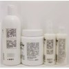 Labonté Keratina 240ml + Vitamina E 1k + Shampo Keratina