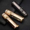 Lighter?Portable Outdoor Emergency Windproof Torch Torch Lighter Baking Barbecue Welding