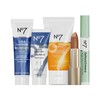 No7 Best Kept Secrets 5 Piece Skincare & Cosmetic Gift