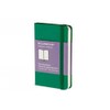 Moleskine Coloured Notebook XS