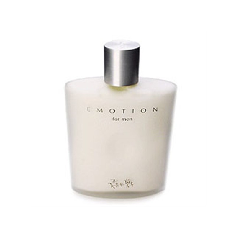 Flower Man 꽃을든남자 이모션 로션 160ml Flower Holding Man Emotion