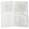Cen-Tec Systems 55310A HEPA Central 2-Pack Vacuum Bags for Cyclovac