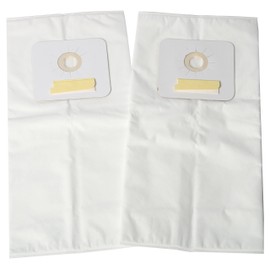 Cen-Tec Systems 55310A HEPA Central 2-Pack Vacuum Bags for Cyclovac and CV