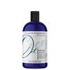 Aceite de ricino negro jamaicano 100% puro, refinado, prensado en