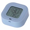 Smart Thermometer Hygrometer for Bluetooth Indoor Temperature Humidity Monitor for