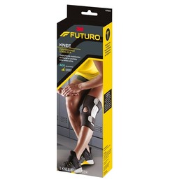 Futuro Performance Adjustable Knee Stabiliser