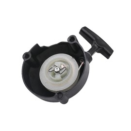 FINDCARB Pull Recoil Starter Kit for Stihl BR550 BR500 BR600 BR700 Backpack Blower 4282 190 0300,4282 190 0300A,4282 190 0303