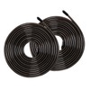 2 Pcs Jump Rope Spare Cable 300cm Length Skipping Rope
