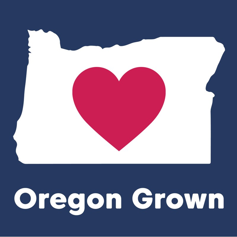 Wilderness Poets, Organic Oregon Blueberries (Sweetened with Organic Apples) -