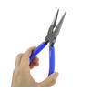 Takagi Home Made Radio Pliers with Grip, 5.9 inches (150