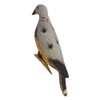EXCEART Archery Targets Hunting Pigeon Target 3D Animal Dove Shaped