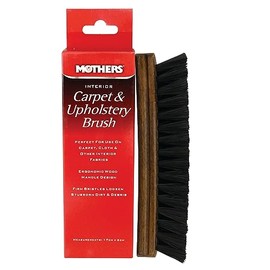 Mothers Carpet Brush
