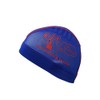 AQUASPHERE 255052 SWIM JUNKY SWIM JUNKY MESH CAP SAY ANYTHING
