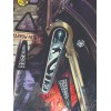 Stern Pinball Flipper Bat Topper MODs for Dungeons and Dragons