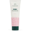 The Body Shop Vitamina E - Lavado facial suave, 4.2