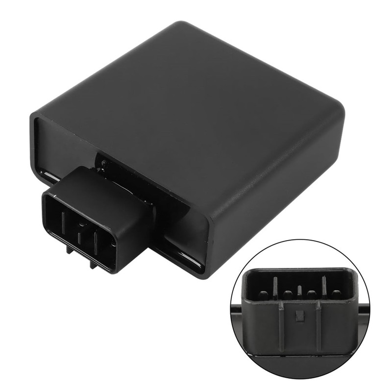 GXYWADY CDI Box Ignition Replacement for Honda CRF 450R 2002-2003