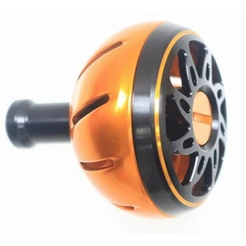 SLP Works Aluminum Round Knob L/OR