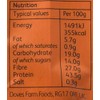 (4 PACK) - Doves Farm - Quick Yeast | 125g