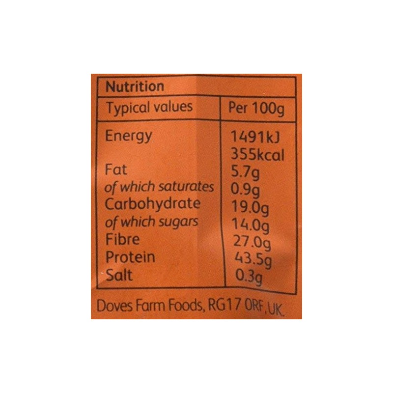 (4 PACK) - Doves Farm - Quick Yeast | 125g