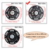 WOTIAN Recoil Starter 797747 Compatible with B&S Pull Start Assembly