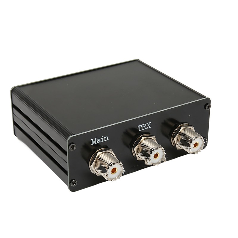 QRM Eliminator Box 3P X Phase 1.8‑30 MHz HF Bands