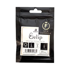 KOKOIST Jelly OL Oval Long #5 25P