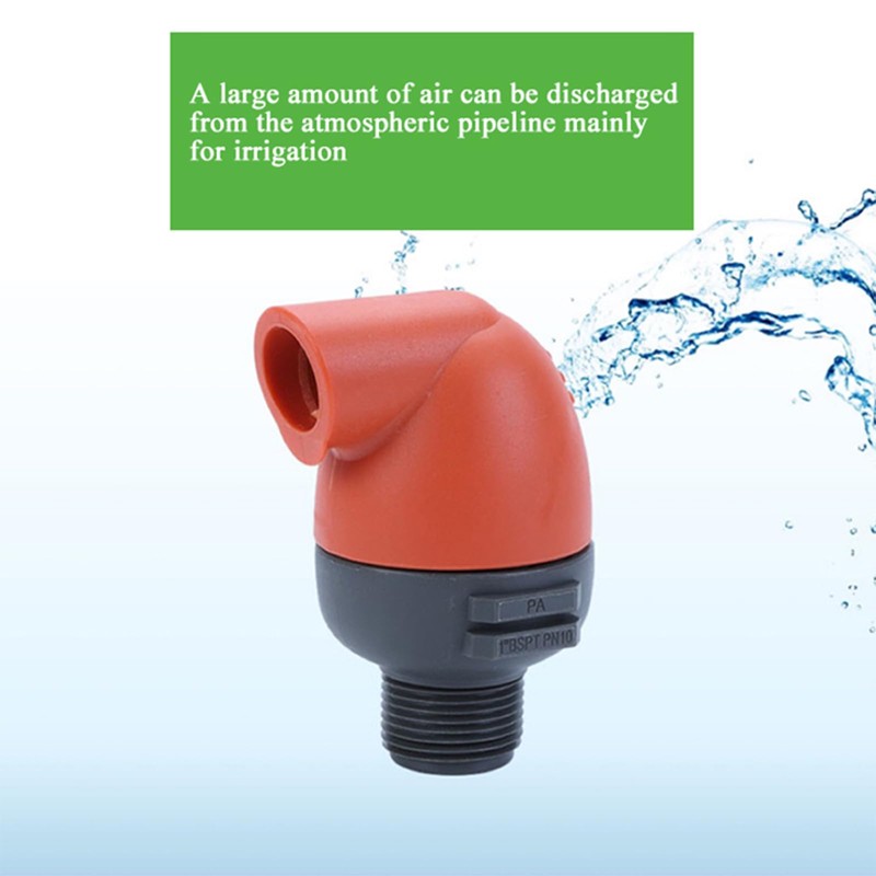1 inch Air Release Valve, NPT Thread Connection,Water Tank Air