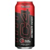 C4 Ultimate Energy Fruit Punch
