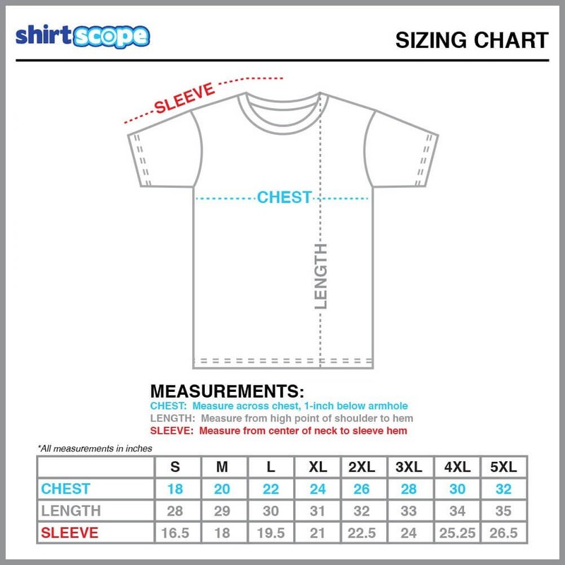 ShirtScope I Heart Cushman T-Shirt - I Love Cushman Tee
