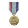 Air Force Good Conduct Full Size Medal (As Issued by
