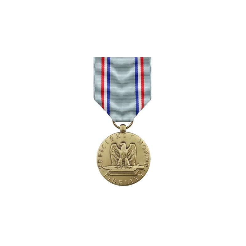 Air Force Good Conduct Full Size Medal (As Issued by