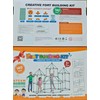 140 PCS Fort Building Kit for Kids Age 4-10, Den