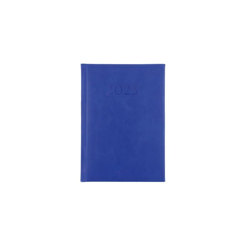 Herlitz Book Calendar 2025 / Executive Calendar / A5 /