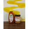 NATURZ BEEZ RAW HONEY CLOVER 1Lb / 454g with Free