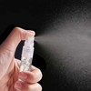 Facewegen 6 Pcs Portable Travel Refillable Perfume Atomizer Bottle,10ml Perfume