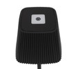 Table Lamp 2000mAh Rechargeable Metal Table Light Decorative Modren Desk