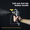 InoKraft Airless Paint Spray Gun High Pressure 3600 PSI with
