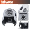 labwork Top End Kit Piston Gaskets Replacement for Polaris Scrambler